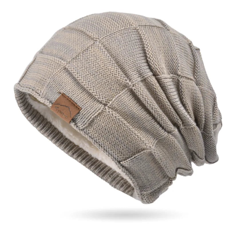 Beanie // Cool Slouchy