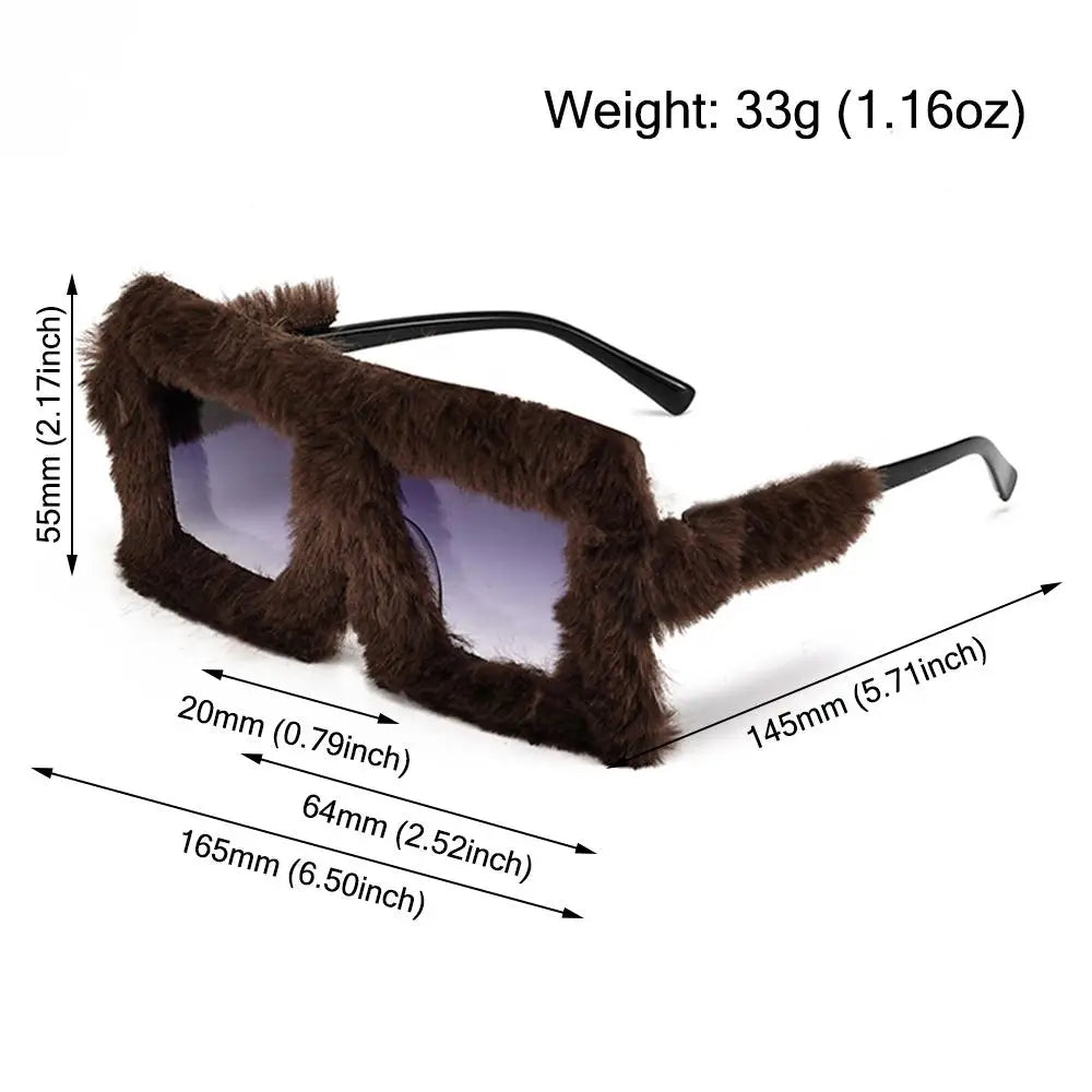 Coolers // Oversized Plush