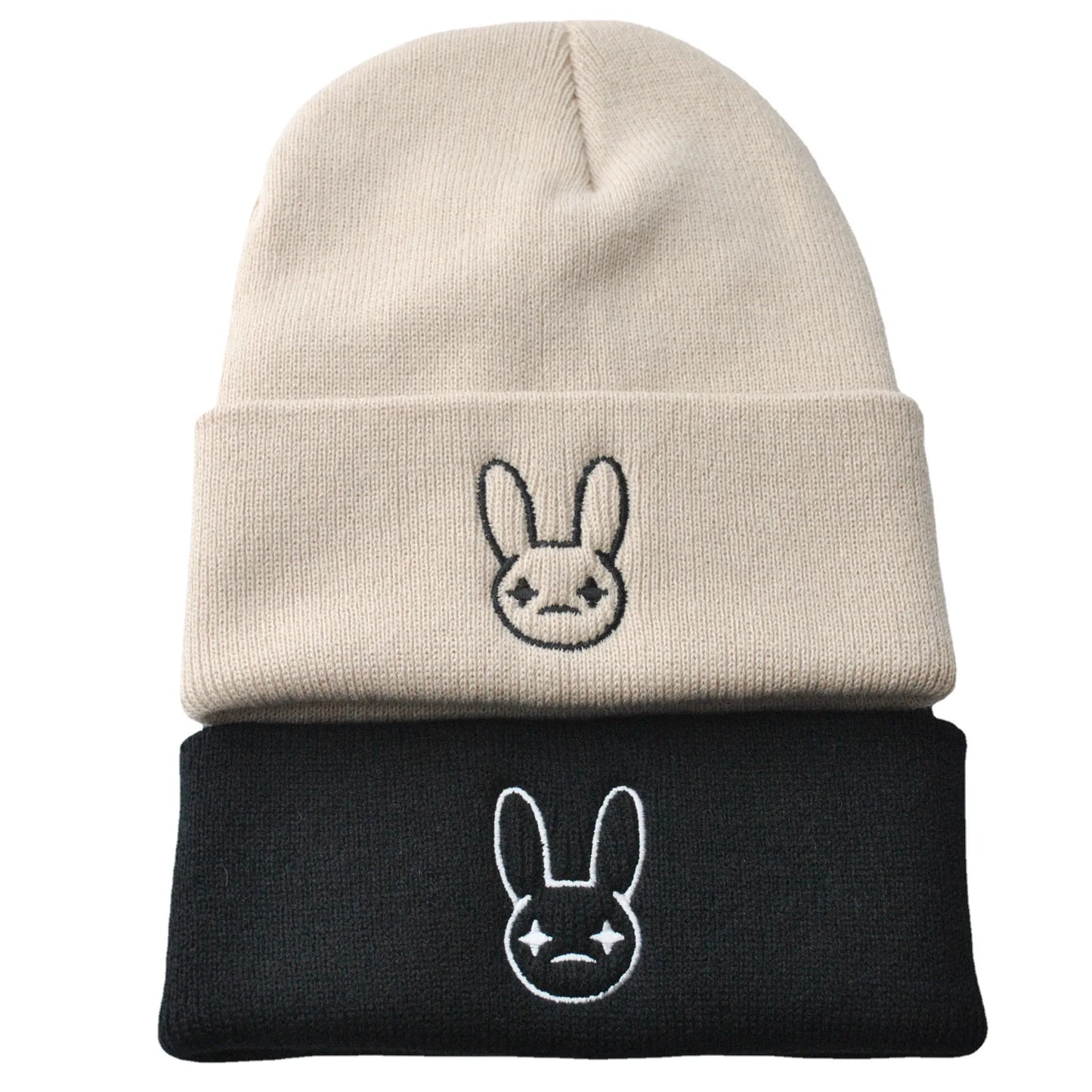 Beanie // Bad Bunny