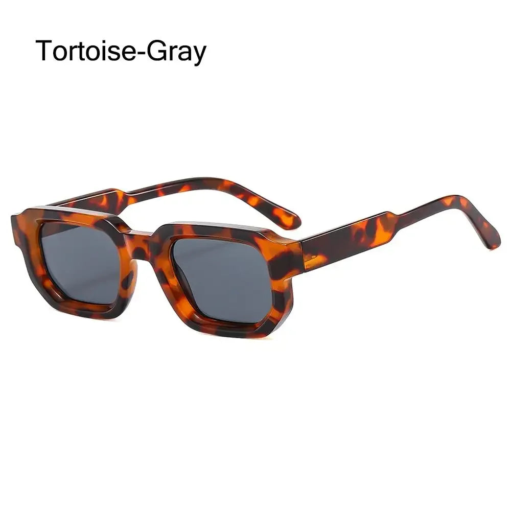 Coolers // Classic Retro Small Square Frame