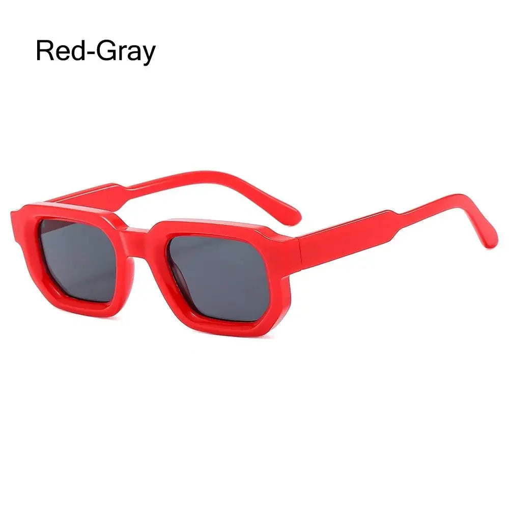Coolers // Classic Retro Small Square Frame