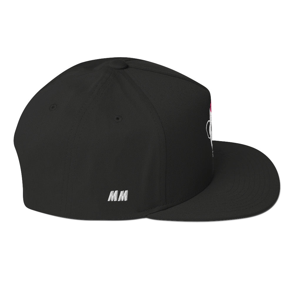 MM Series // Brains Out Black