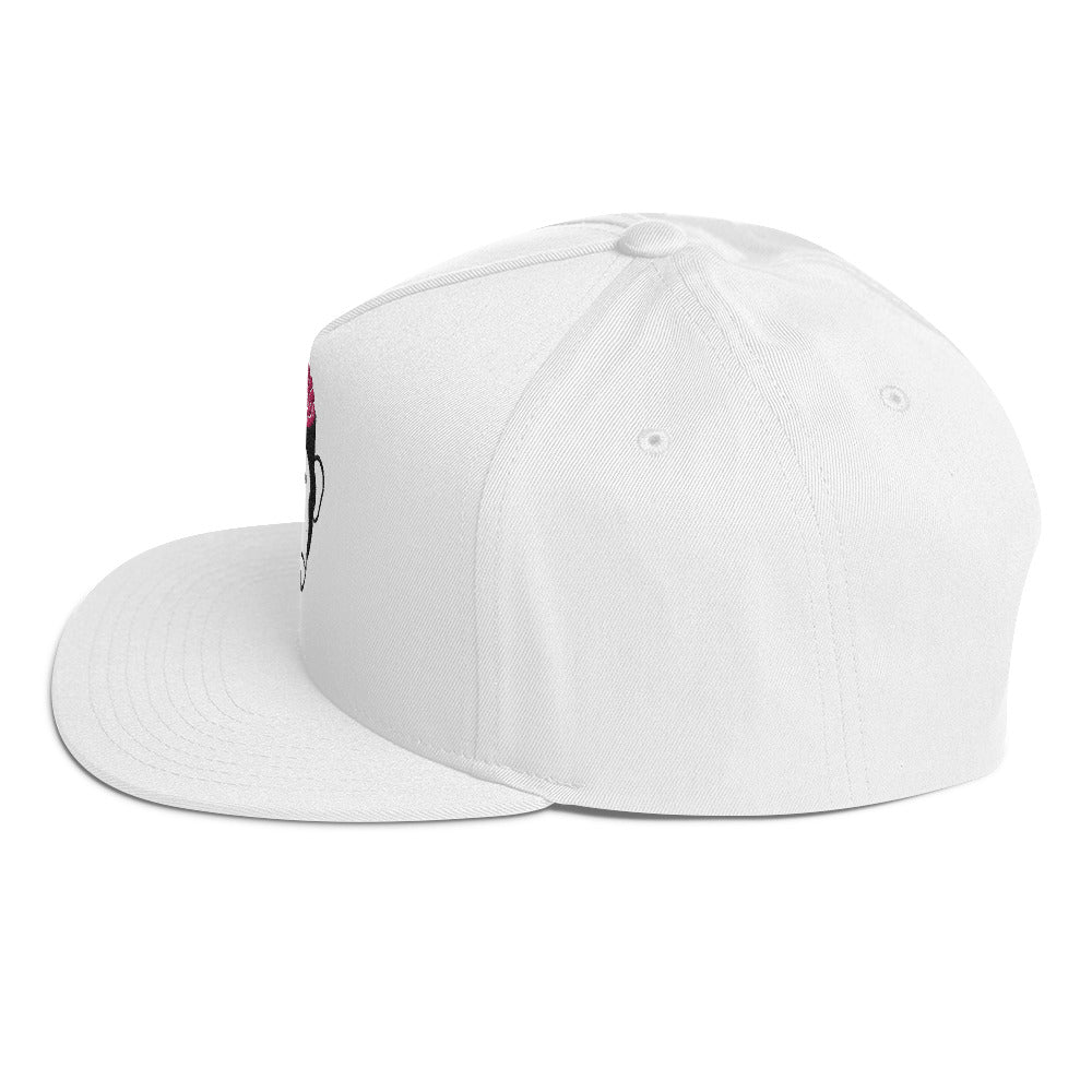 MM Series // Brains Out White