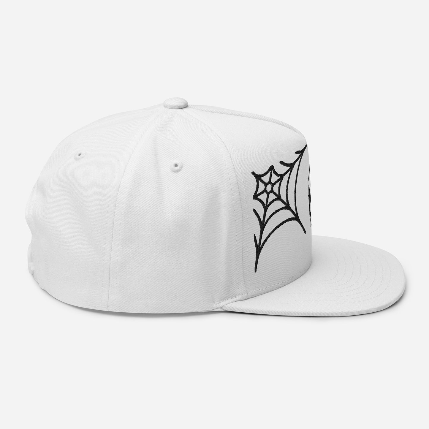Marvel Series // Spiderwebs