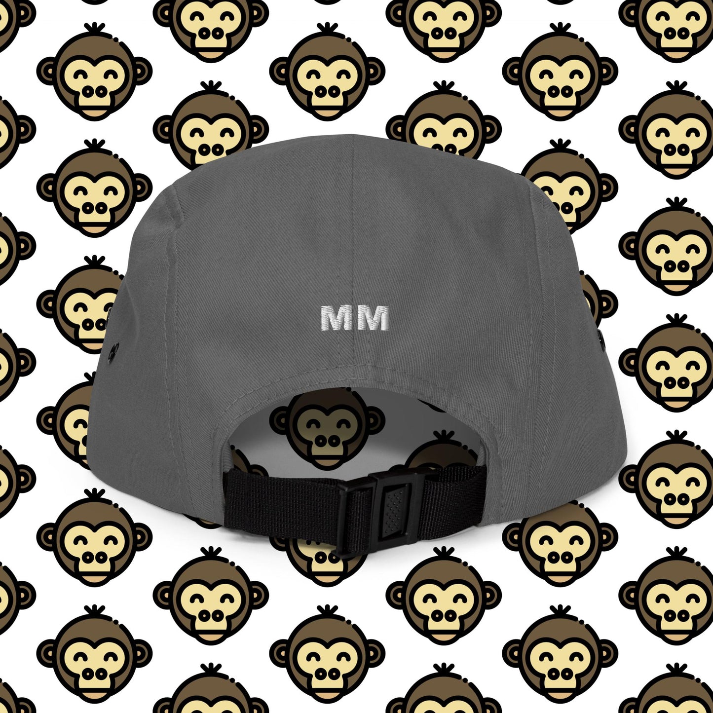 MM Series // Old Man #1