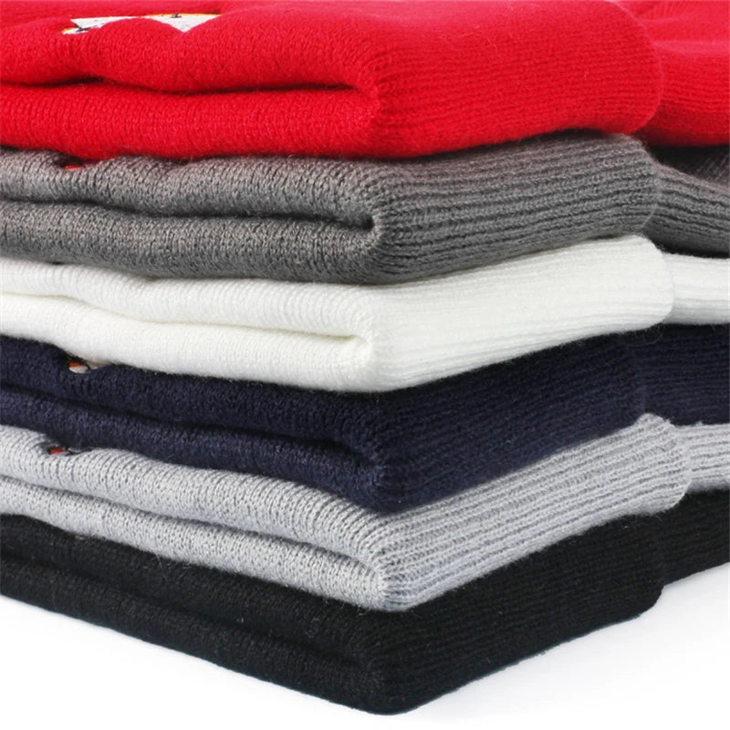 Beanie // Climate Fox