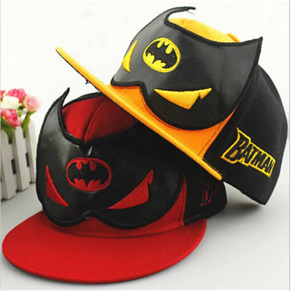 Kids Series // Batman
