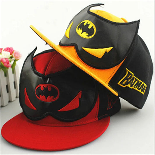 Kids Series // Batman