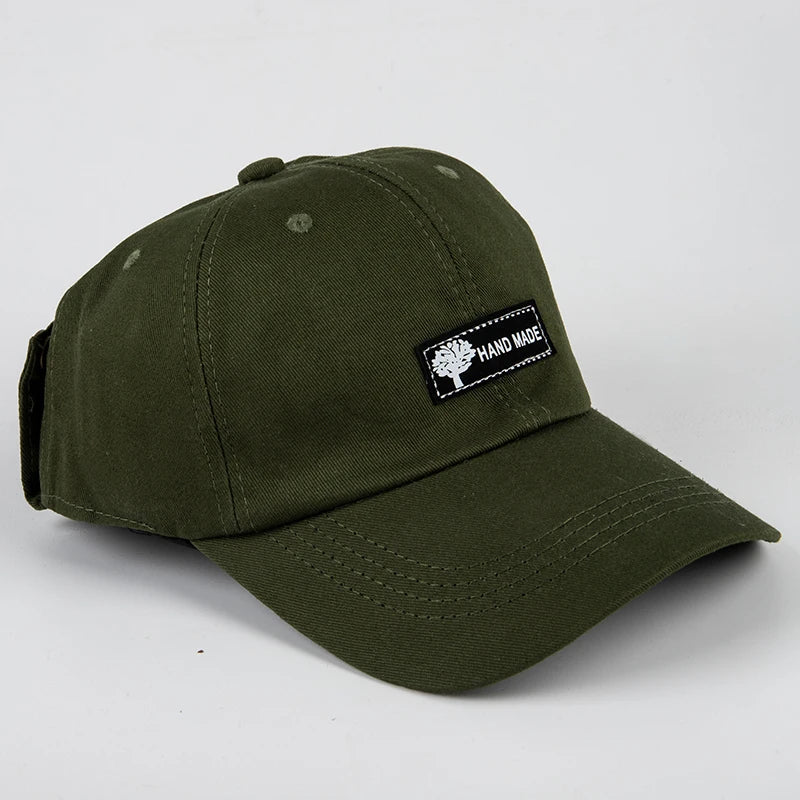 MM Series // Glass-ON Green