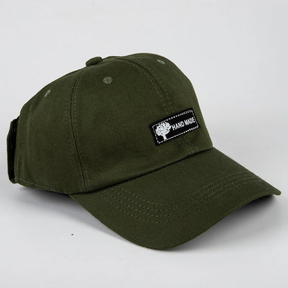 MM Series // Glass-ON Green
