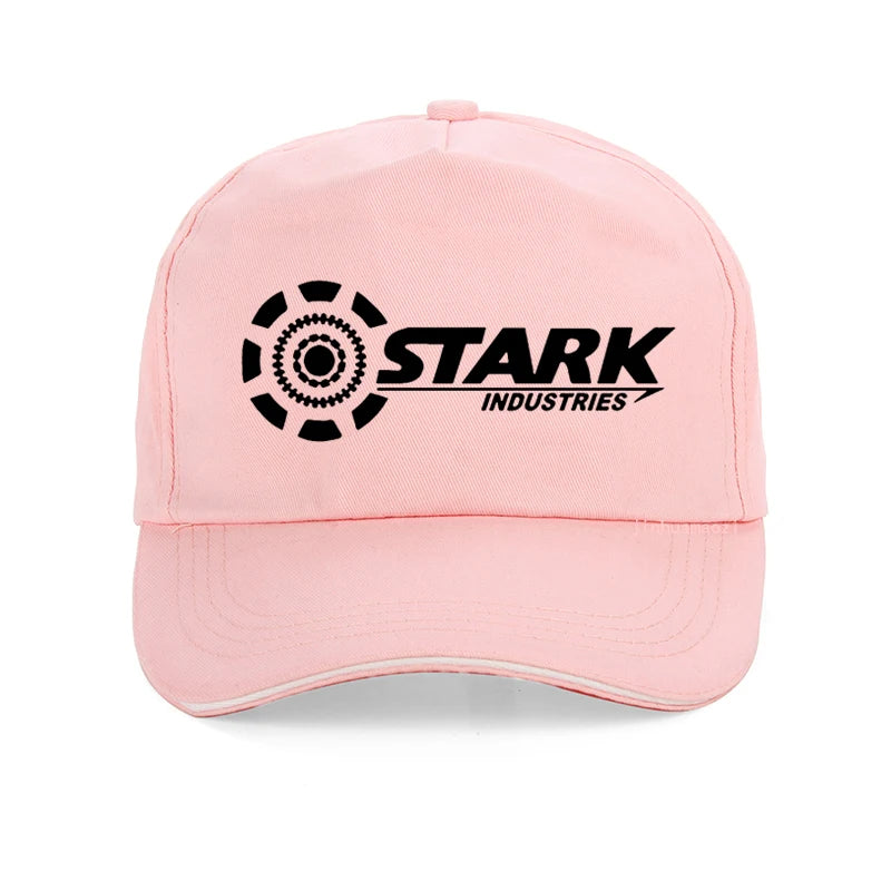 Marvel Series // Tony Stark
