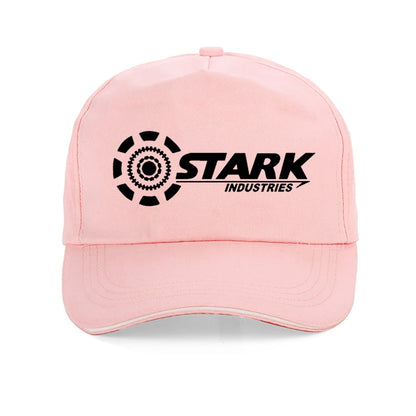 Marvel Series // Tony Stark