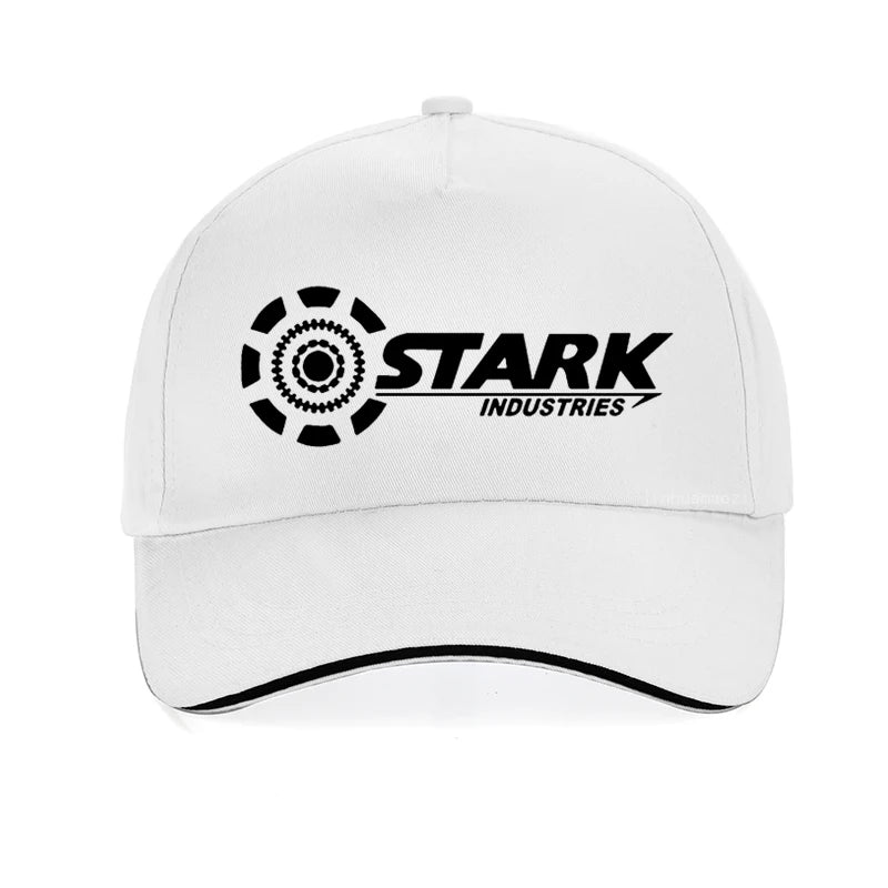 Marvel Series // Tony Stark