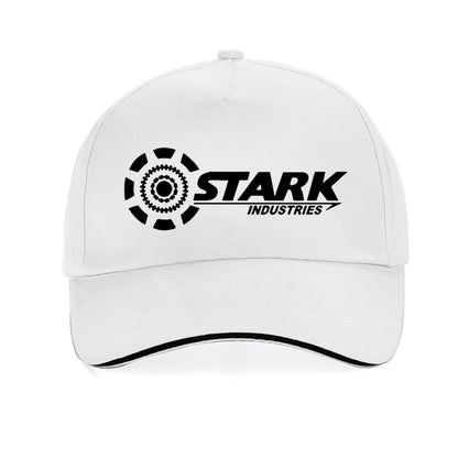 Marvel Series // Tony Stark