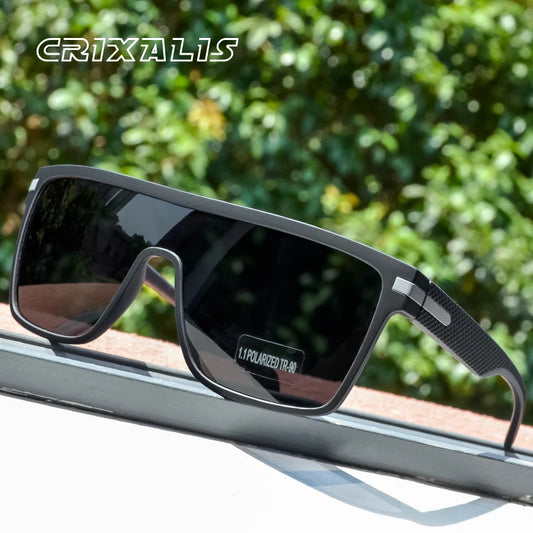 Coolers // Driver Mirror