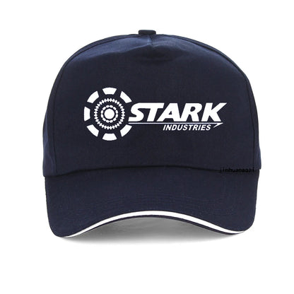 Marvel Series // Tony Stark