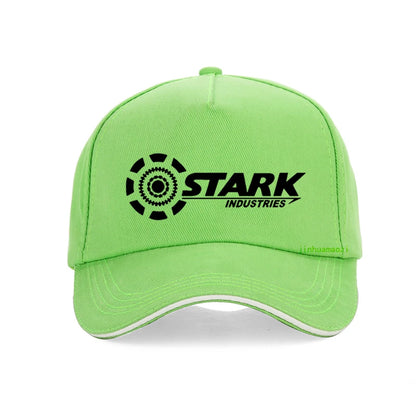 Marvel Series // Tony Stark