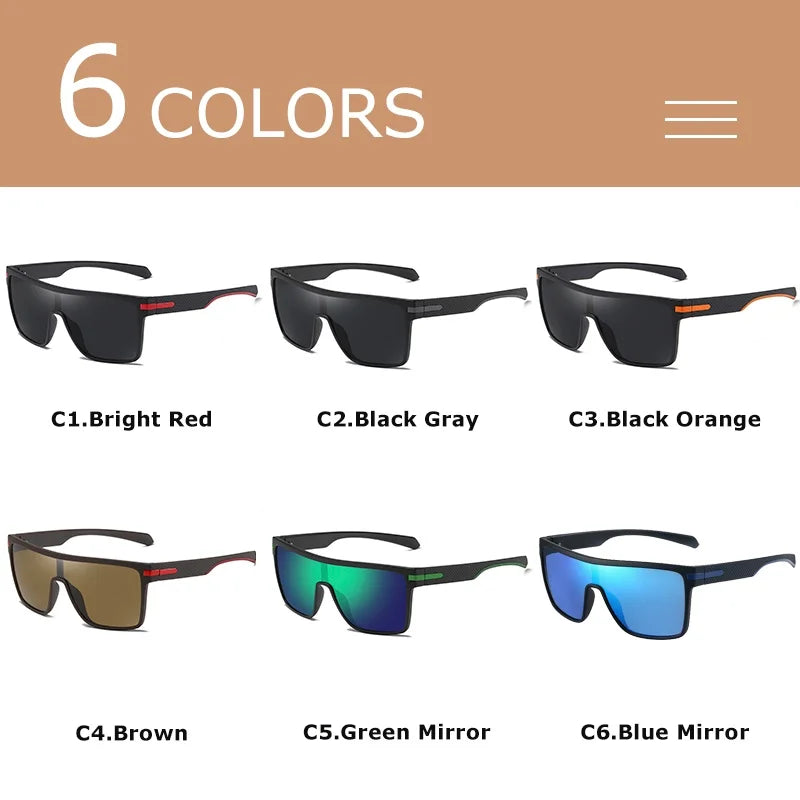 Coolers // Driver Mirror