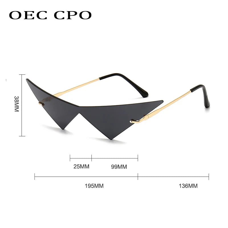 Coolers // OEC CPO