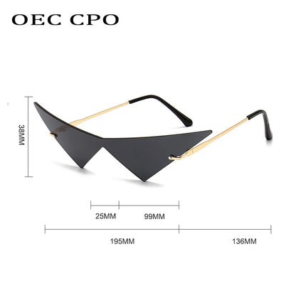 Coolers // OEC CPO
