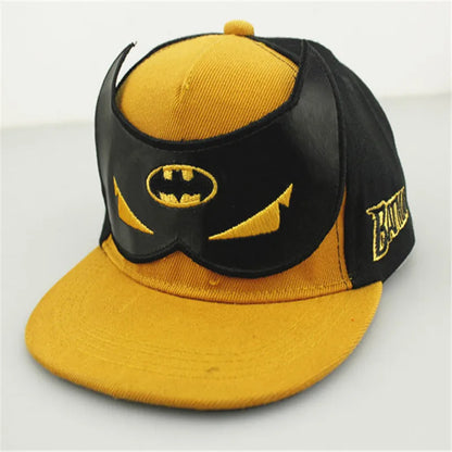 Kids Series // Batman