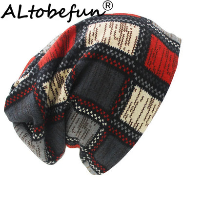 Beanie // ALTOBEFUN