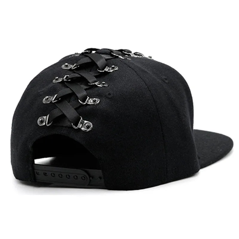 Yo Yo Series // Novelty Punk