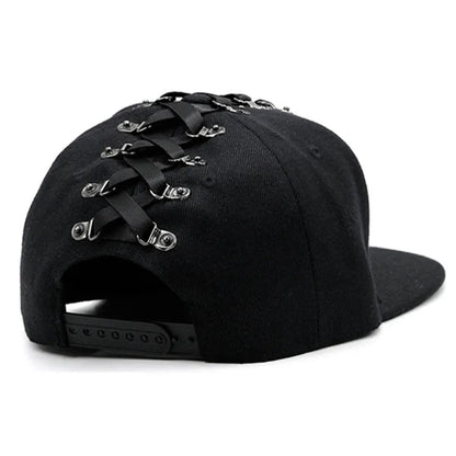 Yo Yo Series // Novelty Punk