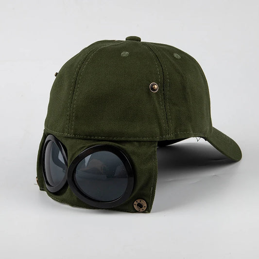 MM Series // Glass-ON Green