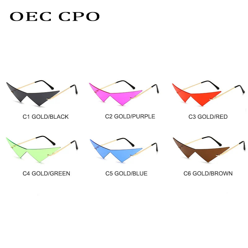 Coolers // OEC CPO