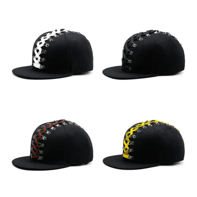 Yo Yo Series // Novelty Punk