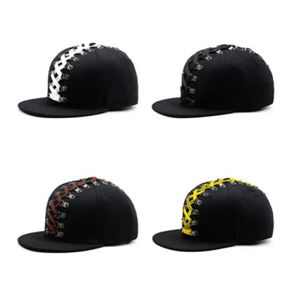 Yo Yo Series // Novelty Punk