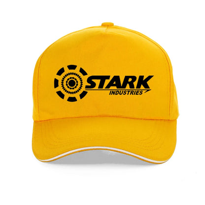 Marvel Series // Tony Stark
