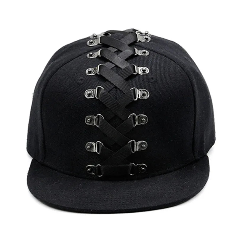 Yo Yo Series // Novelty Punk