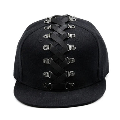 Yo Yo Series // Novelty Punk