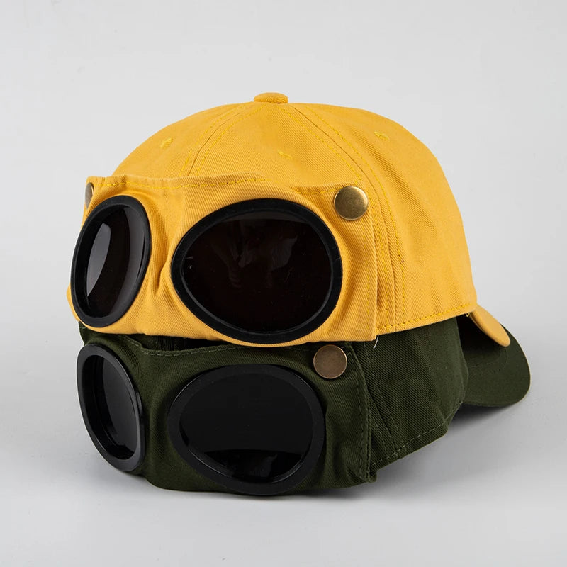 MM Series // Glass-ON Green