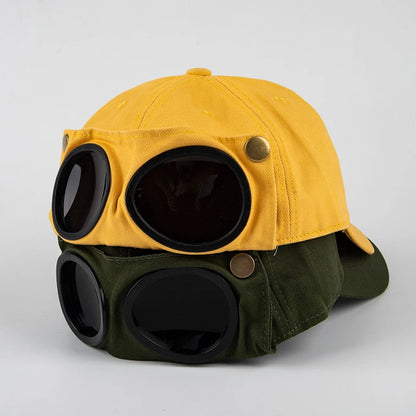 MM Series // Glass-ON Green