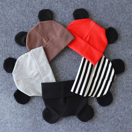 Kids Series // Beanie