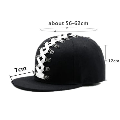 Yo Yo Series // Novelty Punk