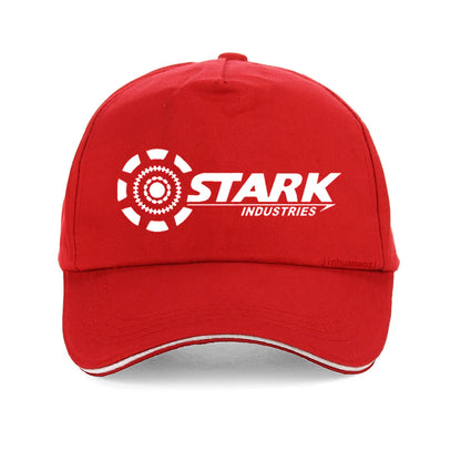 Marvel Series // Tony Stark