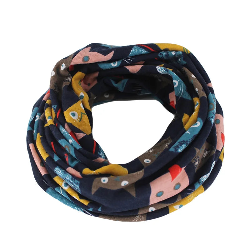 Beanie // Floral Gorras