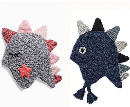 Kids Series // crochet baby