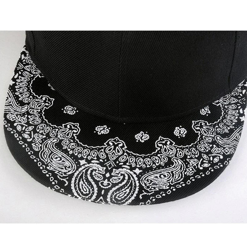 Yo Yo Series // Hip Hip Classic Black