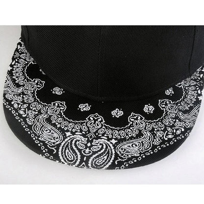 Yo Yo Series // Hip Hip Classic Black