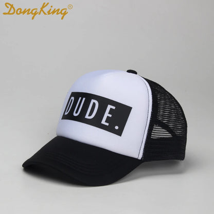 Family Series // Dong King Trucker