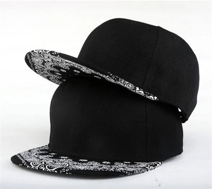 Yo Yo Series // Hip Hip Classic Black