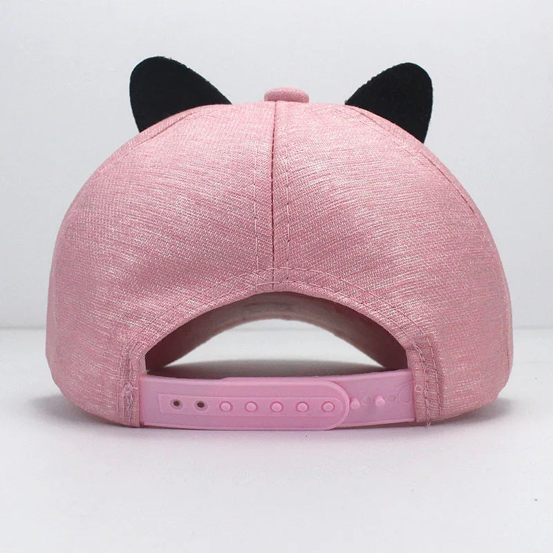 Trendz // Ears Rivets