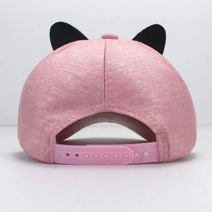 Trendz // Ears Rivets