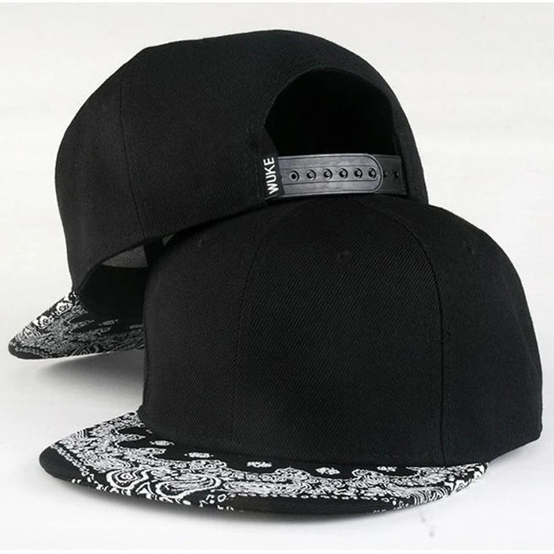 Yo Yo Series // Hip Hip Classic Black