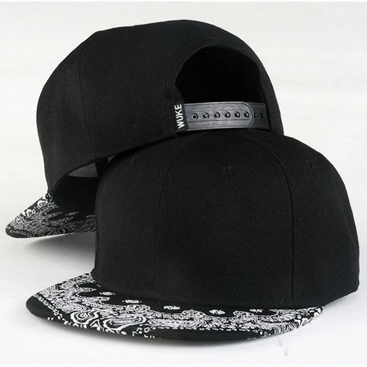 Yo Yo Series // Hip Hip Classic Black